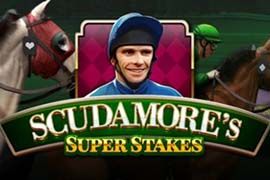 Scudamores Super Stakes Spielautomat