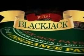 Super 7 Blackjack Bewertung