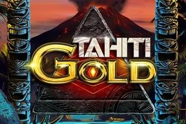Tahiti Gold Slot online von ELK Studios