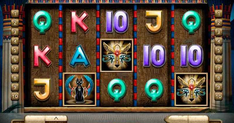 Spielen Sie jetzt den Temple Cats Slot Online von Endorphina kostenlos | Casino Deutschland