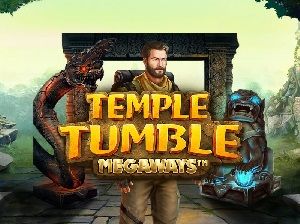 Temple Tumble Slot von Relax Gaming