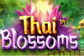 Thai Blossoms Bewertung