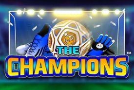 Die Champions im RuМ€ckblick