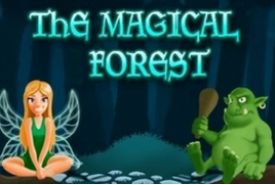 Der magische Wald review