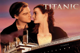 Titanic Bewertung