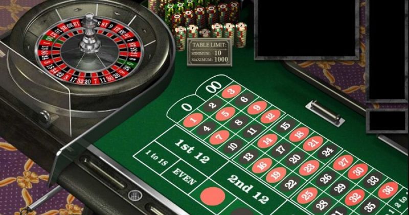 Spielen Sie jetzt VIP American Roulette Online von Betsoft kostenlos / Casino Deutschland