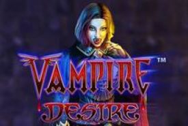 Vampire Desire Bewertung