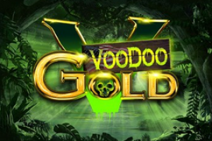 Voodoo Gold Spielautomat