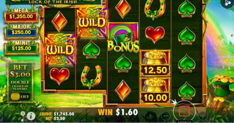 Spielen Sie jetzt den Wild Wild Riches Slot Online von Pragmatic Play kostenlos / Casino Deutschland