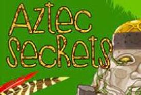 Aztec Secrets Bewertung