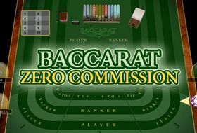 Baccarat Null Kommission