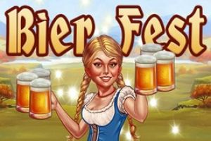 Bierfest-Slot-Logo