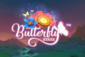 Butterfly Staxx Spielautomat