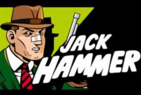 Jack Hammer Bewertung