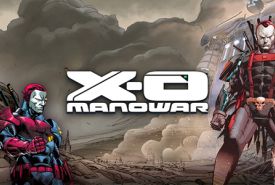 XO Manowar Bewertung