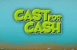 Cast fuМ€r Cash Slot von Rival Games