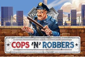 Cops n Robbers Bewertung