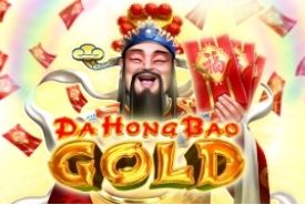 Bewertung zu Da Hong Bao Gold