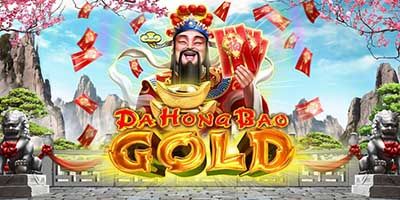 Gold von Da Hong Bao