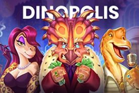 Dinopolis Bewertung