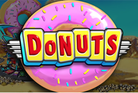 Donuts Bewertung