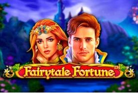Fairytale Fortune Bewertung