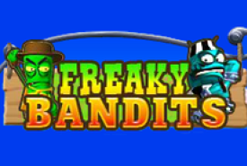 Freaky Bandits Bewertung