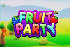 Fruit Party Bewertung