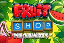 Fruit Shop Megaways Bewertung