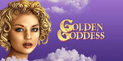 golden goddess Spielautomat