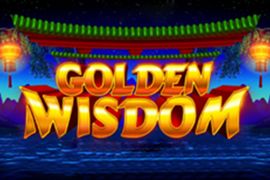 Golden Wisdom Spielautomat