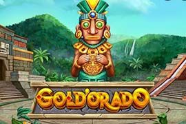 Spielautomat Goldorado