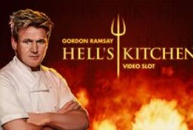 Gordon Ramsay Hell's Kitchen Rezension