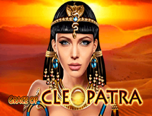 Gnade der Kleopatra