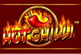 Hot Chilli Bewertung