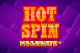 Hot Spin Megaways Bewertung