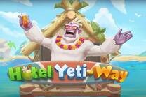 logo des Hotels yeti way