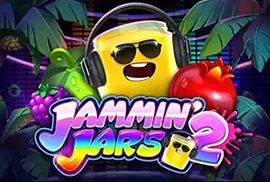 Jammin' Jars 2 von Push Gaming