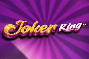 Joker KoМ€nig Online-Spielautomat