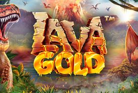 Lava Gold Bewertung