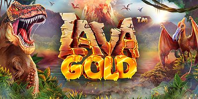 lava Gold Spielautomat