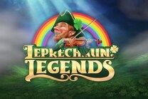 Leprechaun Legends Spielautomat