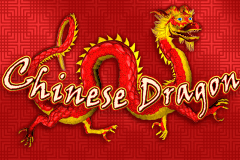 Chinesischer Drache