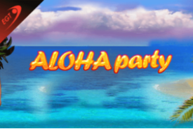 Aloha Party Bewertung