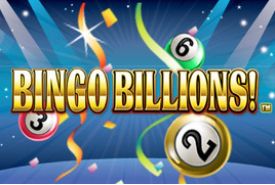 Bingo Billions Bewertung