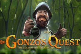Gonzo's Quest Bewertung