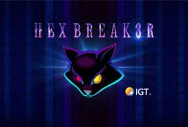 Hexbreaker 3 Rezension
