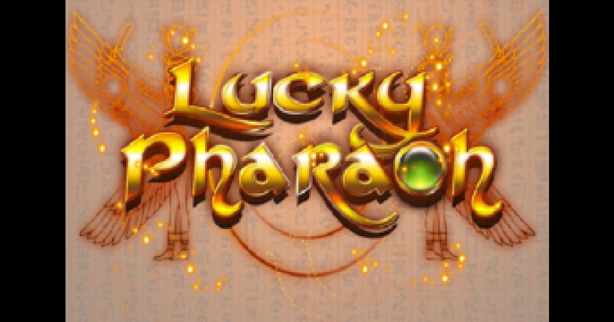 в“»в“»в“» Lucky Pharao Slot Online гЂђKOSTENLOSES SpielгЂ‘ RTP & Boni
