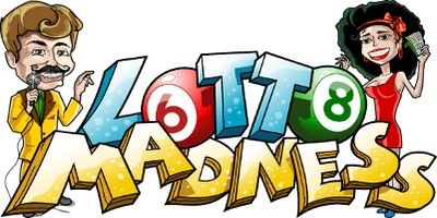 Lotto Madness Spielautomat