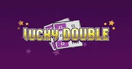 Lucky Double Slot von NetEnt